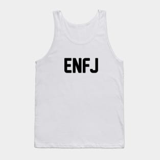 ENFJ Tank Top